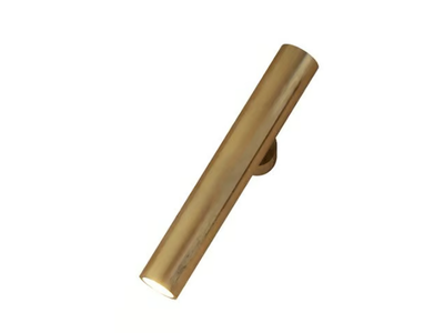 EGO - Brass wall lamp / ceiling lamp _ AXOLIGHT
