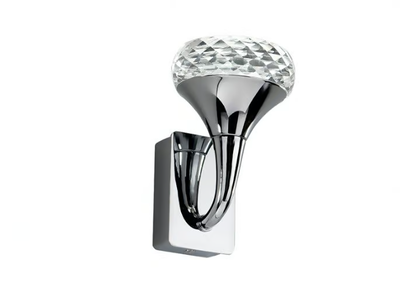 FAIRY - LED crystal wall lamp _ AXOLIGHT