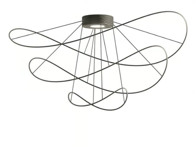 HOOPS - LED ceiling lamp _ AXOLIGHT