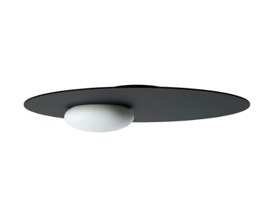 KWIC - LED aluminium ceiling lamp _ AXOLIGHT