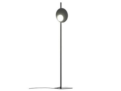 KWIC - LED aluminium floor lamp _ AXOLIGHT