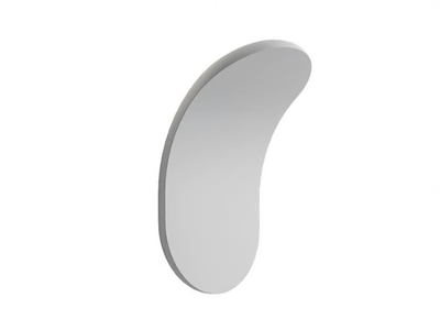 LIK - LED dimmable aluminium wall light _ AXOLIGHT