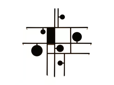 MANIFESTO - Wall lamp / ceiling lamp _ AXOLIGHT