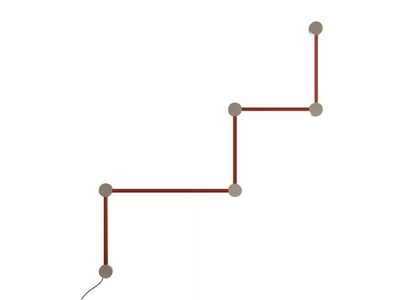 POSES - Modular ceiling lamp _ AXOLIGHT