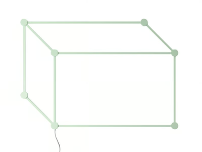 POSES - Modular wall lamp _ AXOLIGHT