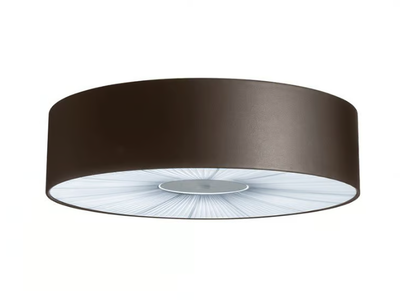 SKIN - Fluorescent Eco-leather ceiling light _ AXOLIGHT