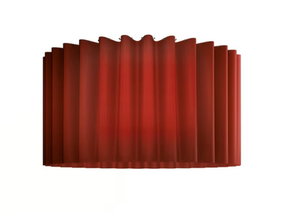 SKIRT - Trevira® CS ceiling light _ AXOLIGHT