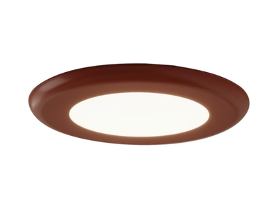 SUNDAY - LED metal and PMMA ceiling lamp _ AXOLIGHT