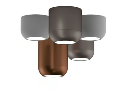 URBAN - LED dimmable ceiling lamp _ AXOLIGHT