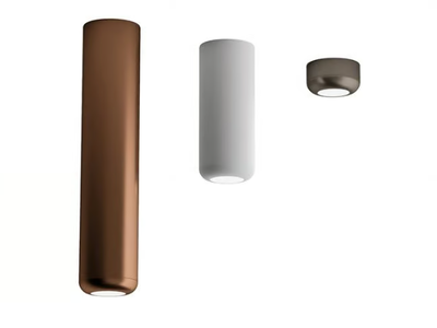 URBAN MINI - LED dimmable ceiling lamp _ AXOLIGHT