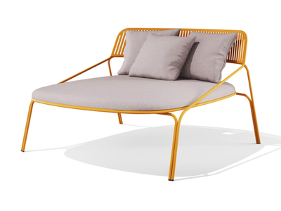 JOS - Powder coated steel garden bed _ BABEL D