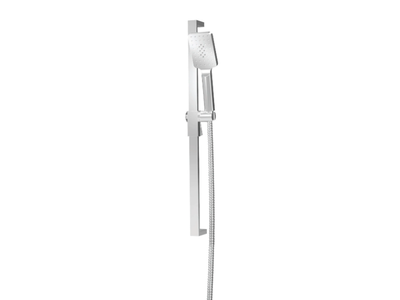 DGL-3070-53 - Wall-mounted shower panel with hand shower _ BARIL