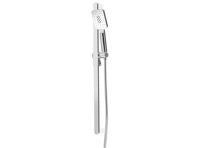 DGL-3080-83 - Wall-mounted shower panel with hand shower _ BARIL