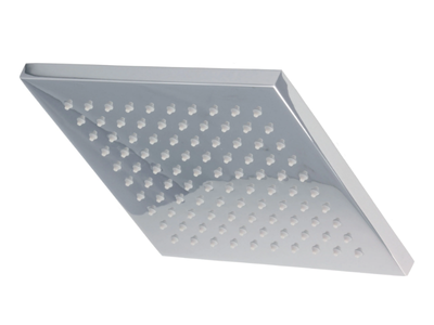 TET-0811-02 - Square ceiling mounted overhead shower _ BARIL