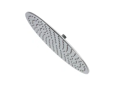 TET-1616-01 - Round ceiling mounted overhead shower _ BARIL
