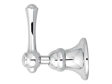 TRADITION B72 - Complete 3/4" shut-off valve _ BARIL