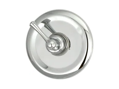 TRADITION B72 - Complete 3/4" thermostatic valve _ BARIL