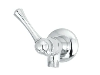TRADITION B72 - Stop valve _ BARIL