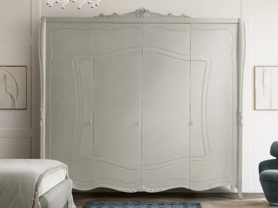 BOBOLI - Wooden wardrobe _ Barnini Oseo