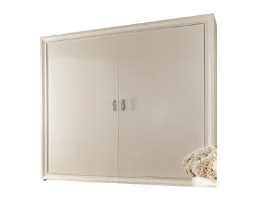 CHIC - Wardrobe with coplanar doors _ Barnini Oseo
