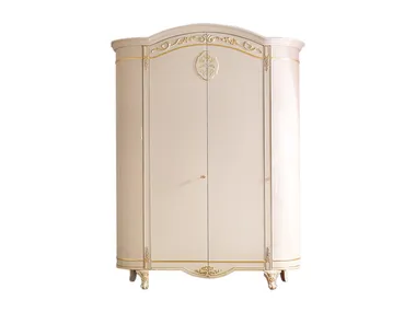 DIAMANTE - Wood veneer wardrobe _ Barnini Oseo