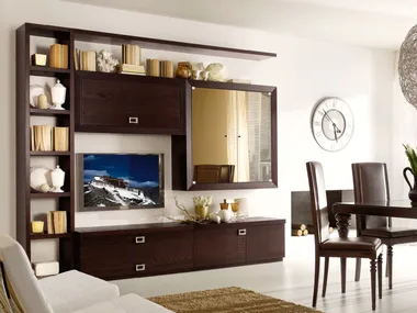 FASHION TIME - Sectional ash storage wall _ Barnini Oseo