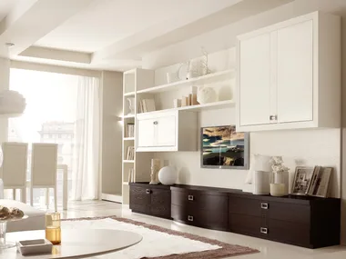 FASHION TIME - Sectional ash storage wall _ Barnini Oseo