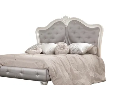 FASHION TIME - Tufted upholstered headboard _ Barnini Oseo