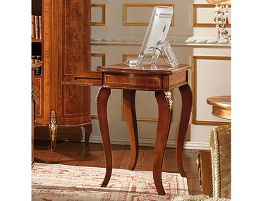 REGGENZA LUXURY - Rectangular PC coffee table _ Barnini Oseo