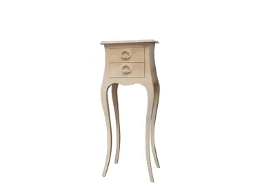 SOGNI D'AMORE - Wooden chest of drawers _ Barnini Oseo