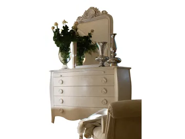 SOGNI D'AMORE - Wooden chest of drawers _ Barnini Oseo