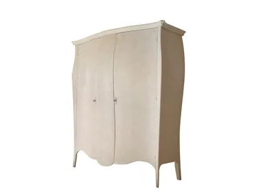 VENERE - Wooden wardrobe _ Barnini Oseo