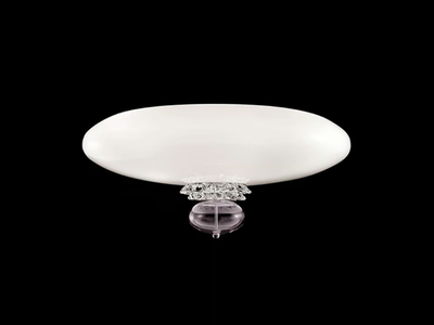 ANVERSA - Venetian crystal ceiling lamp _ Barovier&Toso