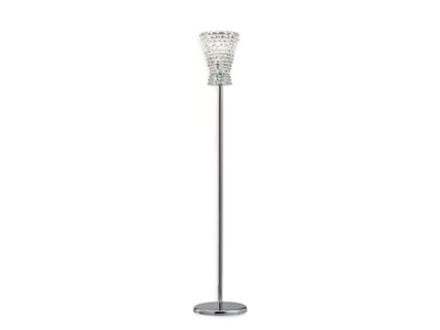 ERCOLE - Venetian crystal floor lamp _ Barovier&Toso