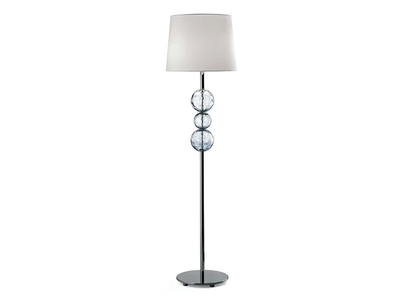 MARTA - Venetian crystal floor lamp _ Barovier&Toso