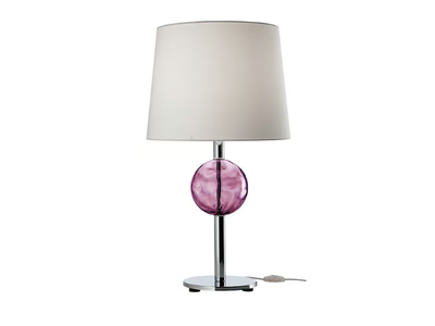 MARTA - Venetian crystal table lamp _ Barovier&Toso