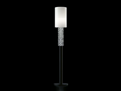 MY MARYLIN - Venetian crystal floor lamp _ Barovier&Toso