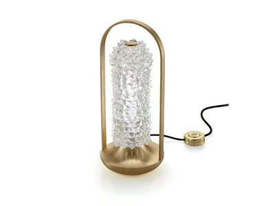OPÉRA - Venetian crystal table lamp _ Barovier&Toso