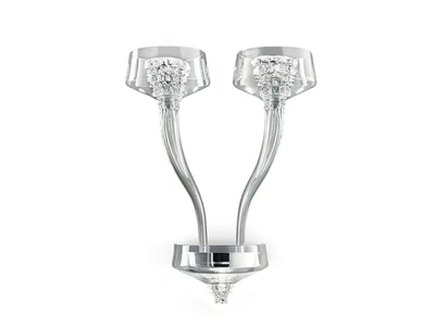ROSATI - Venetian crystal wall lamp _ Barovier&Toso