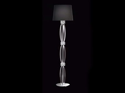 ROTTERDAM - Venetian crystal floor lamp _ Barovier&Toso