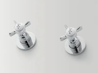 ALDEN - 2 hole shower tap _ BATH&BATH