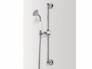 ALDEN - Shower wallbar with hand shower _ BATH&BATH
