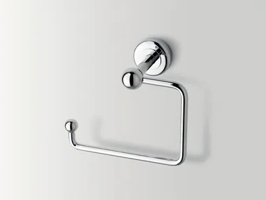CIRCLE - Toilet roll holder _ BATH&BATH