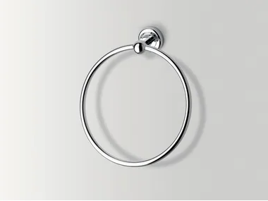 CIRCLE - Towel ring _ BATH&BATH