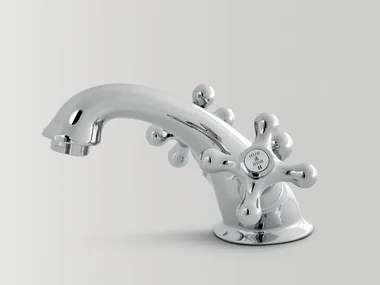 DOVER - Countertop 1 hole washbasin tap _ BATH&BATH