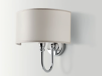 JOULE - Wall light for bathroom _ BATH&BATH