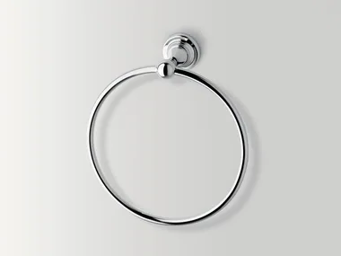 SHINING - Towel ring _ BATH&BATH
