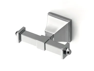 TIMELESS - Robe hook / towel rack _ BATH&BATH