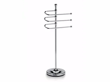 Towel rack - Standing towel rack _ BATH&BATH