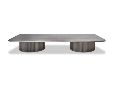 ALLURE - Rectangular coffee table _ BAXTER